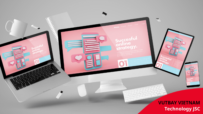 website chuẩn ngay từ đầu giúp sme tiết kiệm chi phí